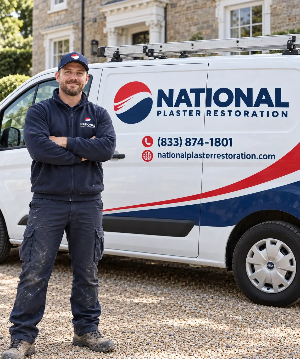Plaster Repair company in Zenda, WI